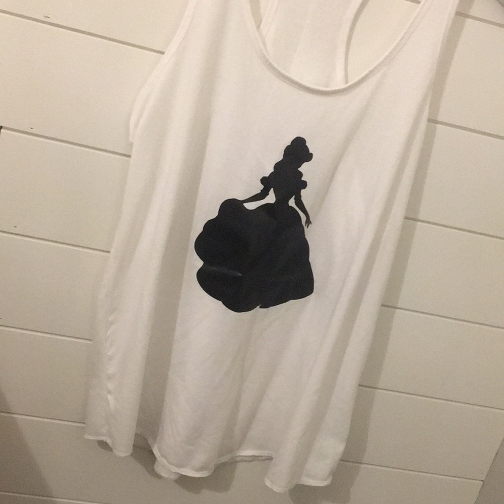 🌵Disney Inspired tank top🌵